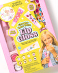 Create Your Own Lip Gloss