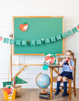 Back to School Banner