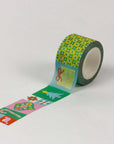 Holiday Block 25mm Washi Tape by My Darlin'