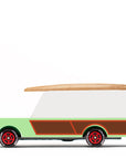 Surf Wagon by Candylab Toys