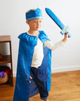 Star Soft Sword By Sarah's Silks