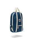 Arrow Pack Backpack - Navy by Walker Family Goods