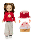The Riley Doll by Jilly Bing