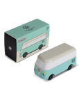 Vw Mini Surfline Teal