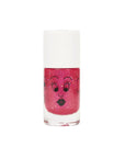 Sissi - Glitter Pink nail polish shade
