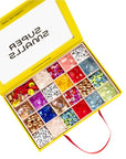 Make It Alphabet DIY Bead Kit by Super Smalls