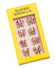 Fairy Fun Butterfly Hair Clips