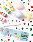 Crafty Christmas Diy Gemify™ Kit by Super Smalls