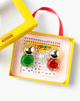 Paint It Cheery Nail Kit