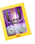 Mermaid Play Shoes by Super Smalls
