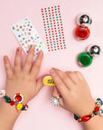 Paint It Cheery Nail Kit