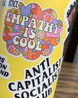 Empathy Is Cool Sticker