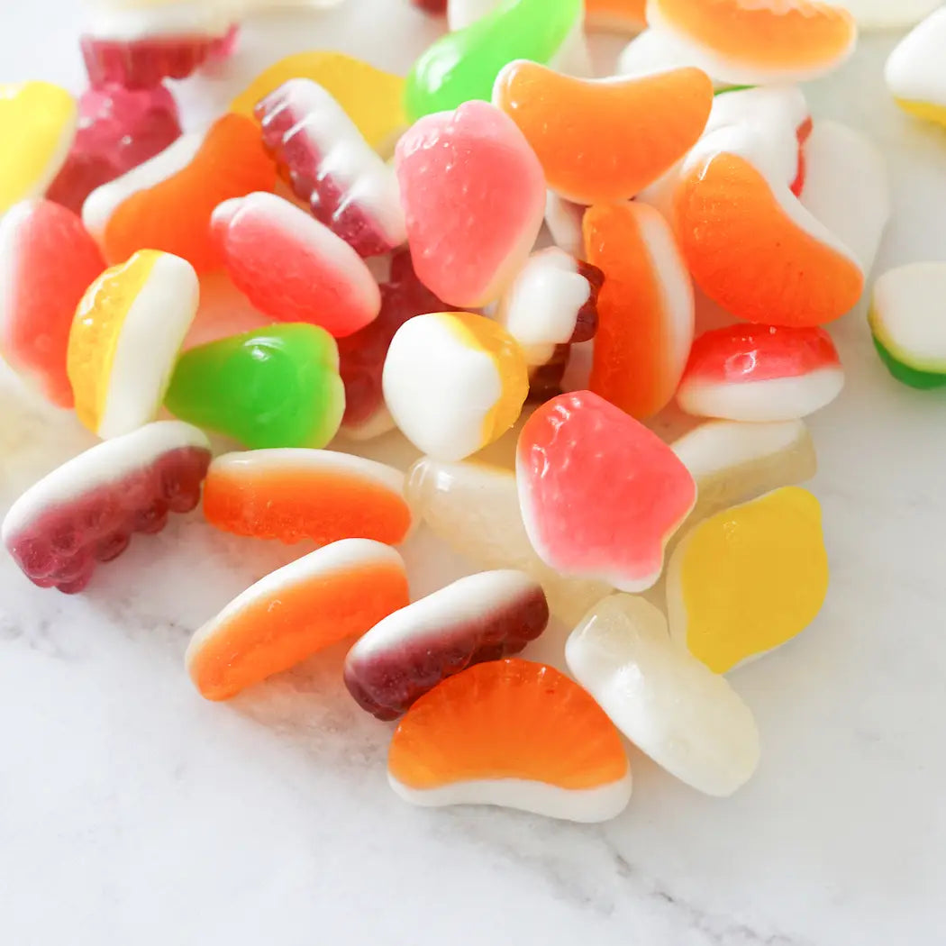 Cocktail Mix Gummies by La boîte à bonbons