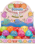 Jumbo Glitter Mochi Squishy by The Kawaii Company