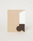 Happy Birthday, Deer Card