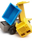 Tipper Truck by Luke's Toy Factory