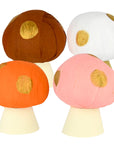 Fall Mushroom Mini Surprise Ball by TOPS Malibu
