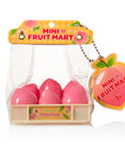 Mini Fruit Mart Taba Squishy