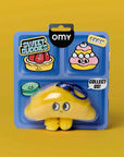 Leon Plush Keychain