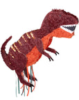 T-Rex Party Pinata by Meri Meri