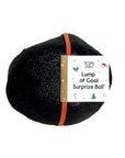 Mini Surprize Ball Lump of Coal by TOPS Malibu