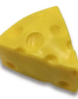 Cheese Crunch Squishy