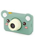 Mikayo the Bear Kids Digital Camera by Kidamento