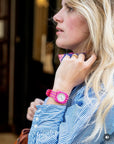 Ruby Papaya Kids Watch