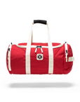 States Duffel Bag - Red by Walker Family Goods