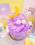 Neko Nap Cloud Creme Slime