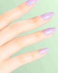 A Fiori Nail Polish