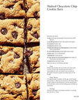 Cookies: The New Classics: A Baking Cookbook by Jesse Szewczyk