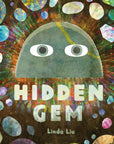 Hidden Gem Book by Linda Liu