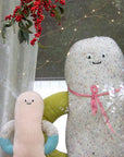 Hold Me Doll Speckled