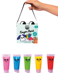 Finger Painting Kit by Omy