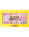 Days of the Week Press On Nail Kit by Super Smalls