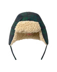 Plaid Chapka
