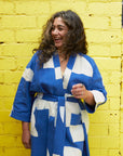 Alma Robe