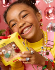 Paint It Cheery Nail Kit