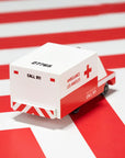 Ambulance Van by Candylab Toys