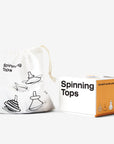 Spinning Tops by Areaware