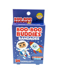 Astronaut & Rocket Ship Bandages by Boo-Boo Buddies