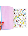 Big Book of Little Stickers by Pipsticks