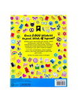 Big Book of Little Stickers by Pipsticks