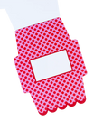 Colors of the Rainbow Mini Mailers