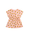 SALE Baby Sunflower All Over Dress by Bobo Choses
