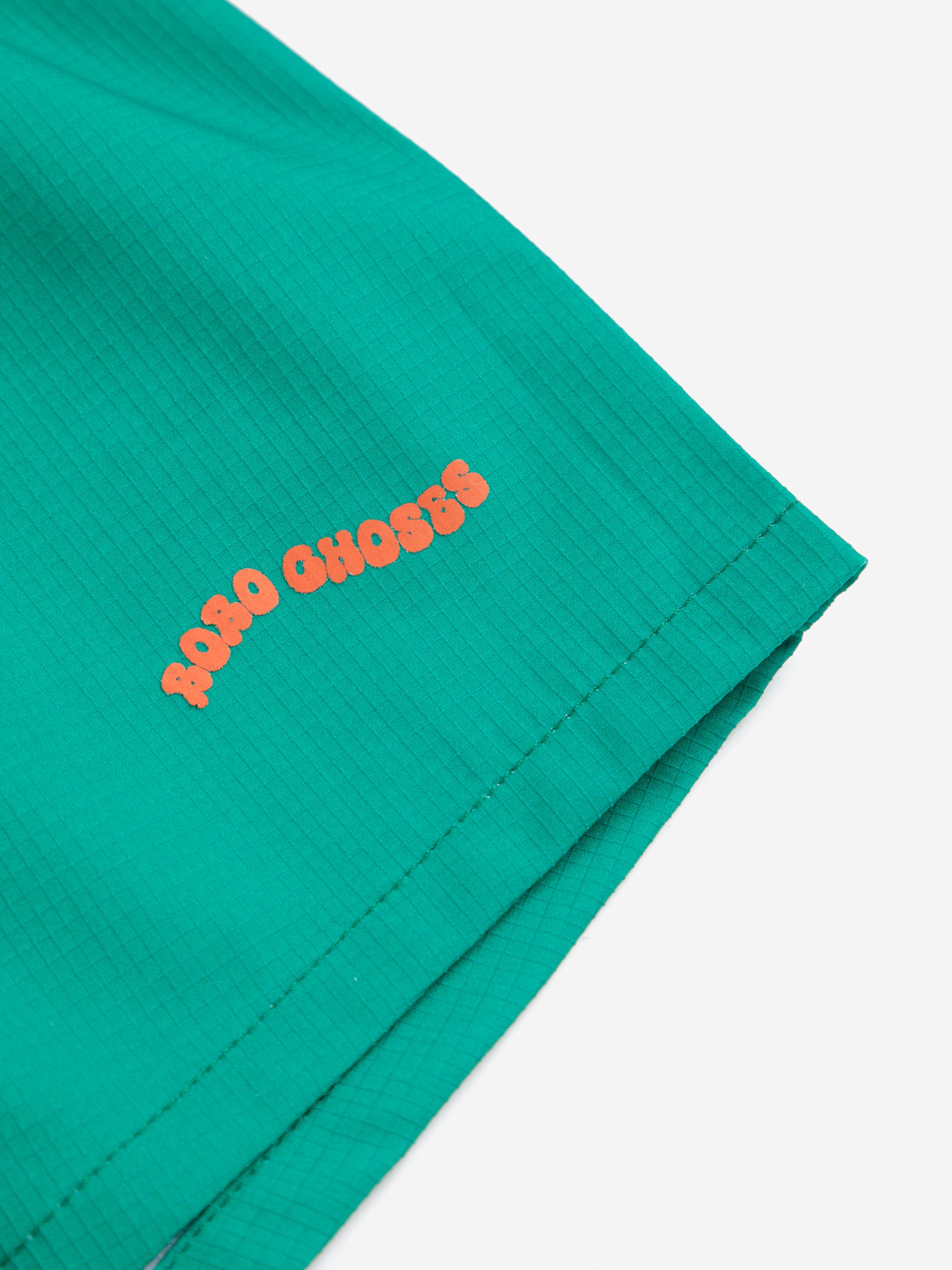 SALE Baby Color Block Swim Trunks by Bobo Choses