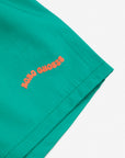 SALE Baby Color Block Swim Trunks by Bobo Choses