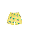 SALE Funny Snail All Over Shorts by Bobo Choses