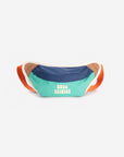 SALE Multicolor Belt Pouch by Bobo Choses
